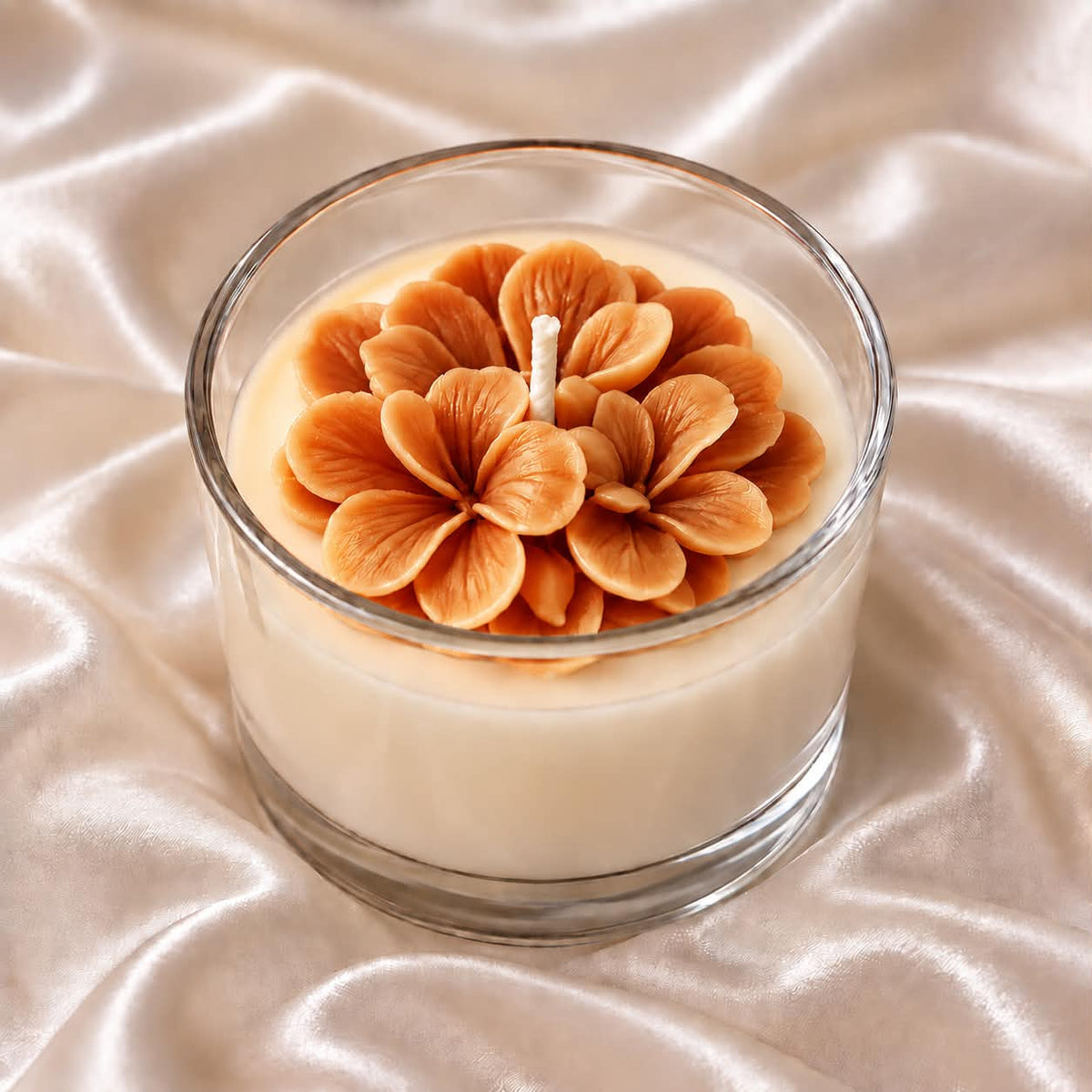 BOUGIE PARFUMEE