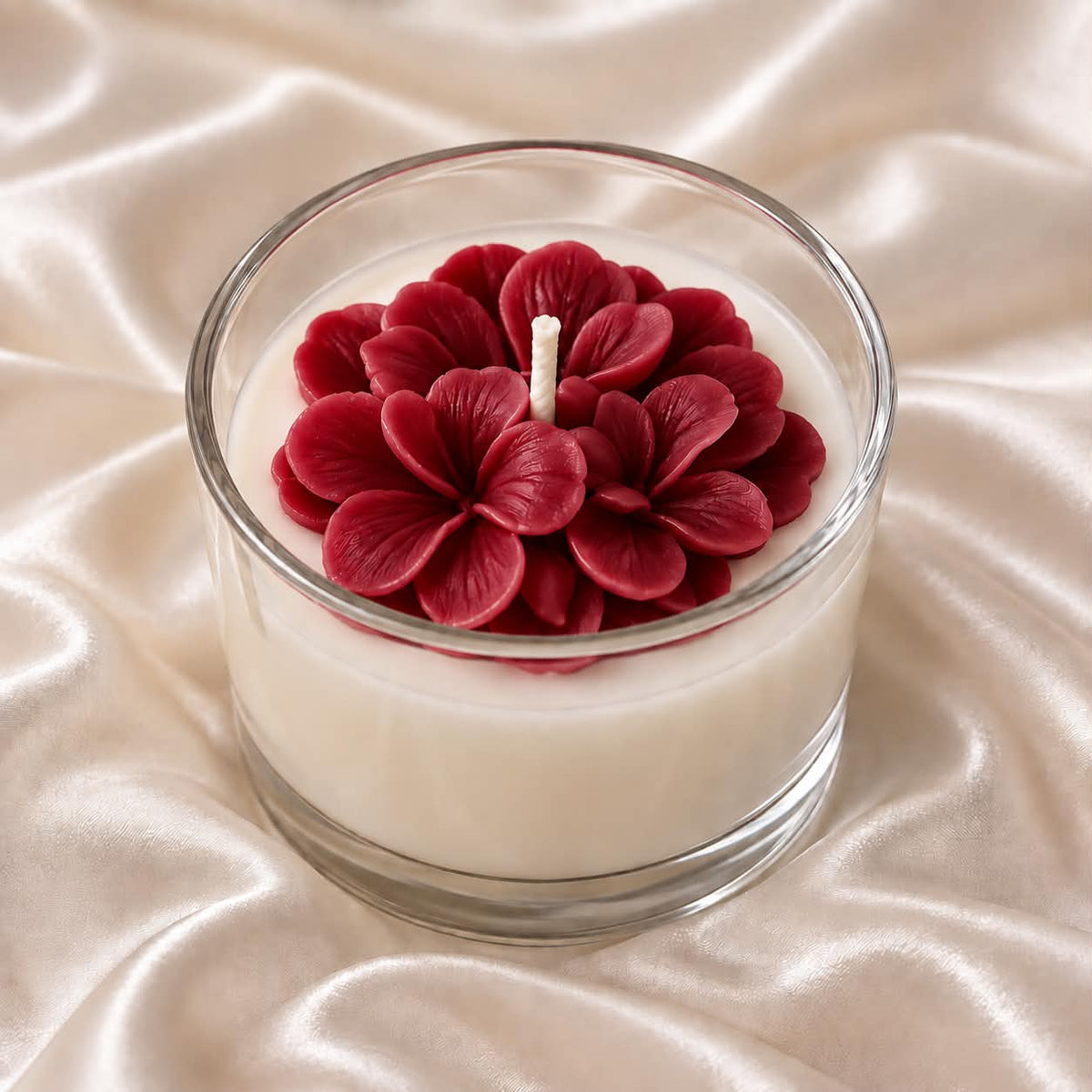 BOUGIE PARFUMEE