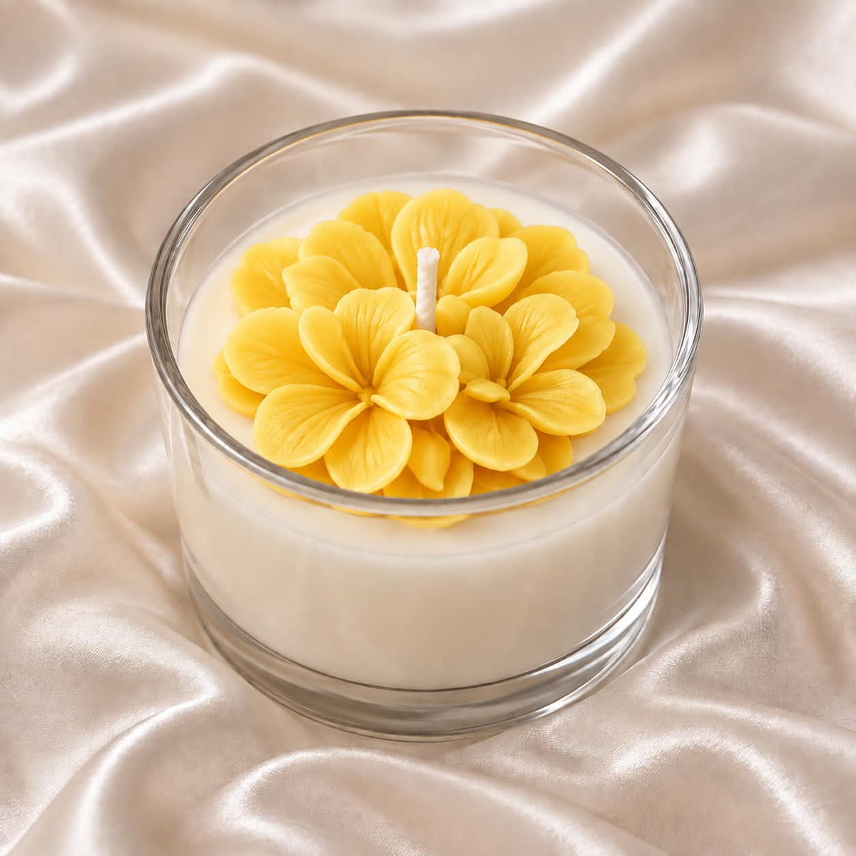 BOUGIE PARFUMEE