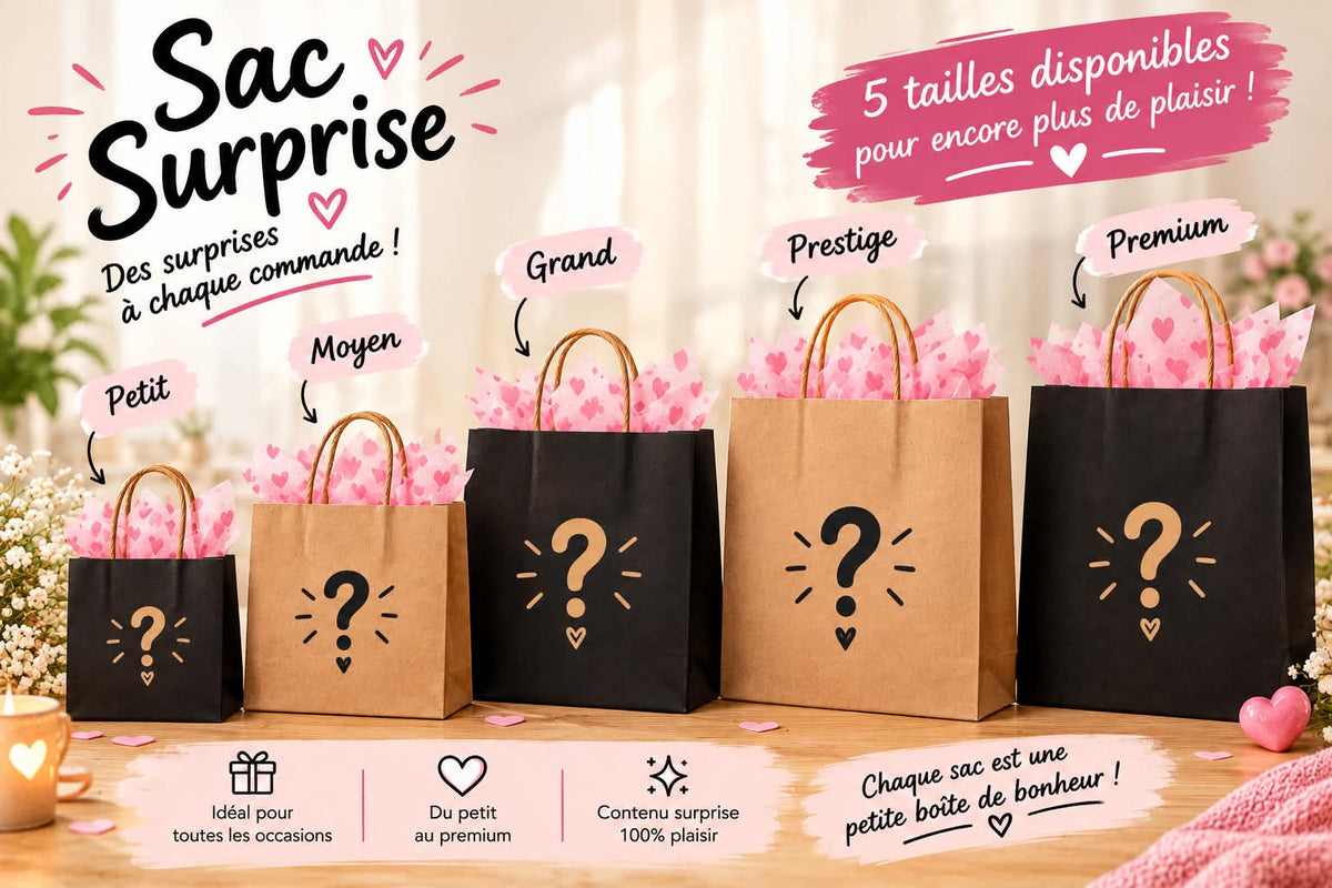 sac surprise