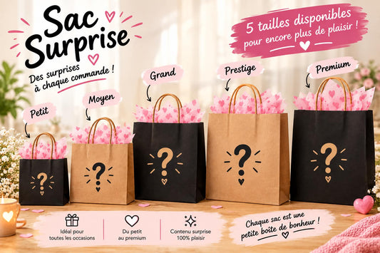 sac surprise