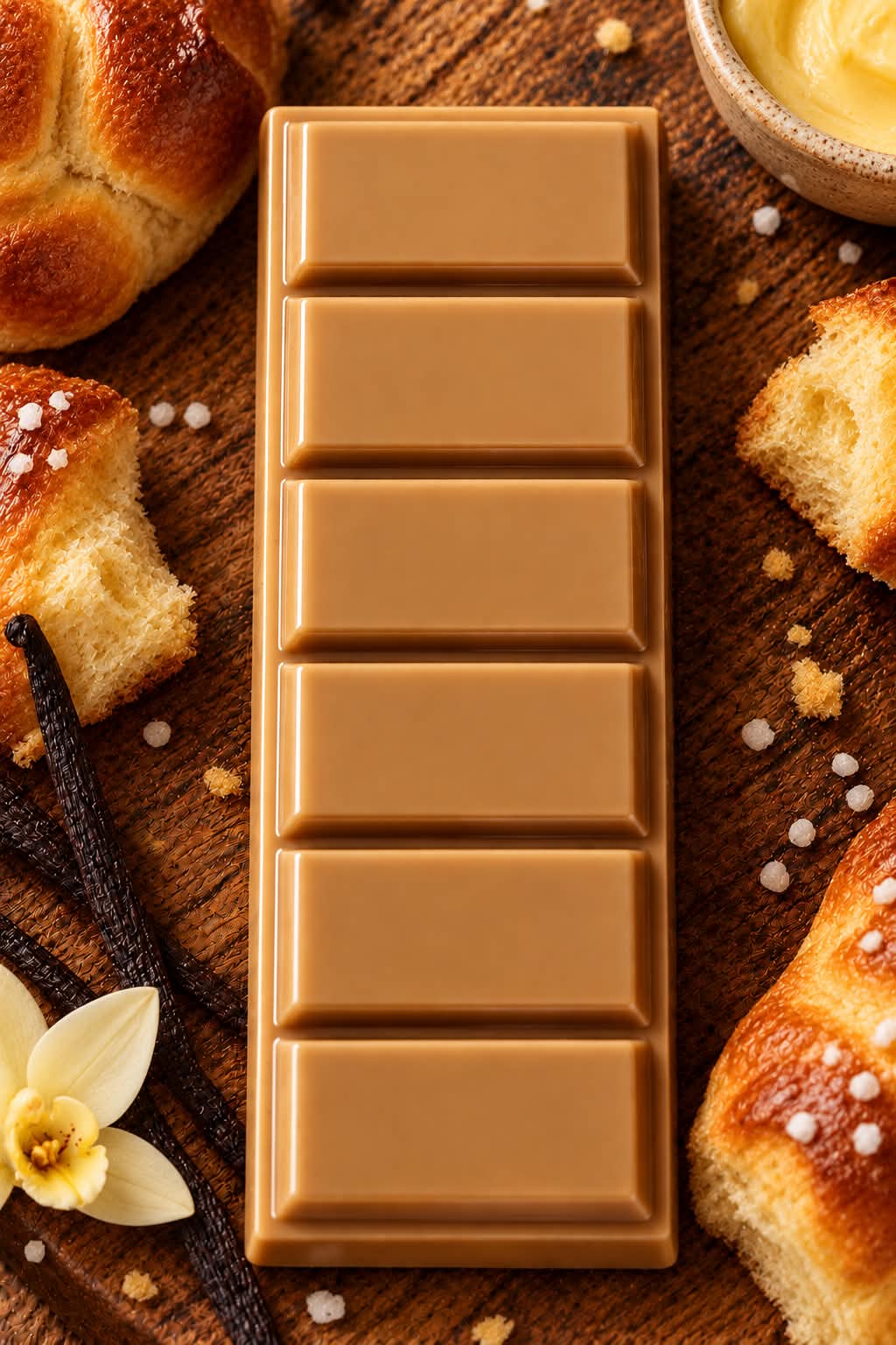 FONDANT TABLETTE