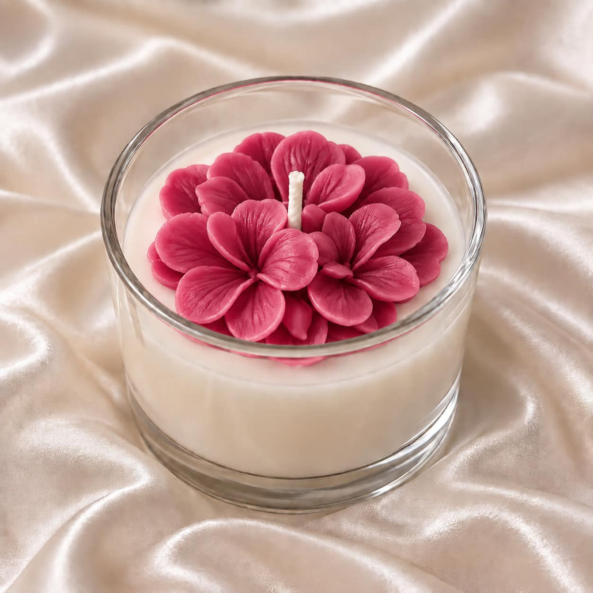 BOUGIE PARFUMEE