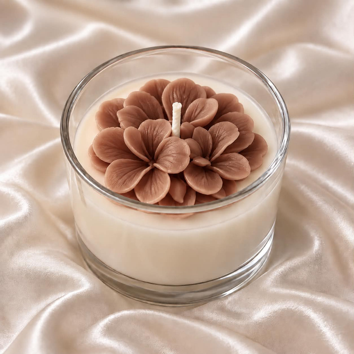 BOUGIE PARFUMEE